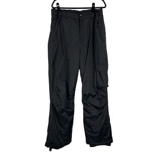 Sport Essential High Rise Insulated Cargo Snow Pant - Women’s XL